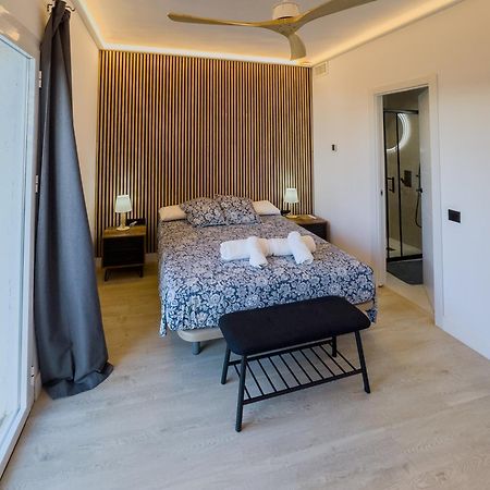 Marbella Banus Living Daire Dış mekan fotoğraf