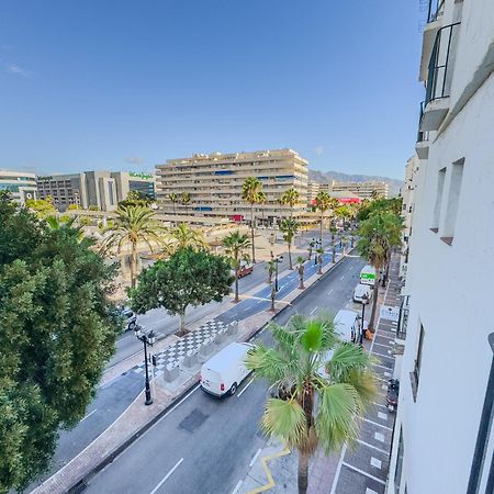 Marbella Banus Living Daire Dış mekan fotoğraf