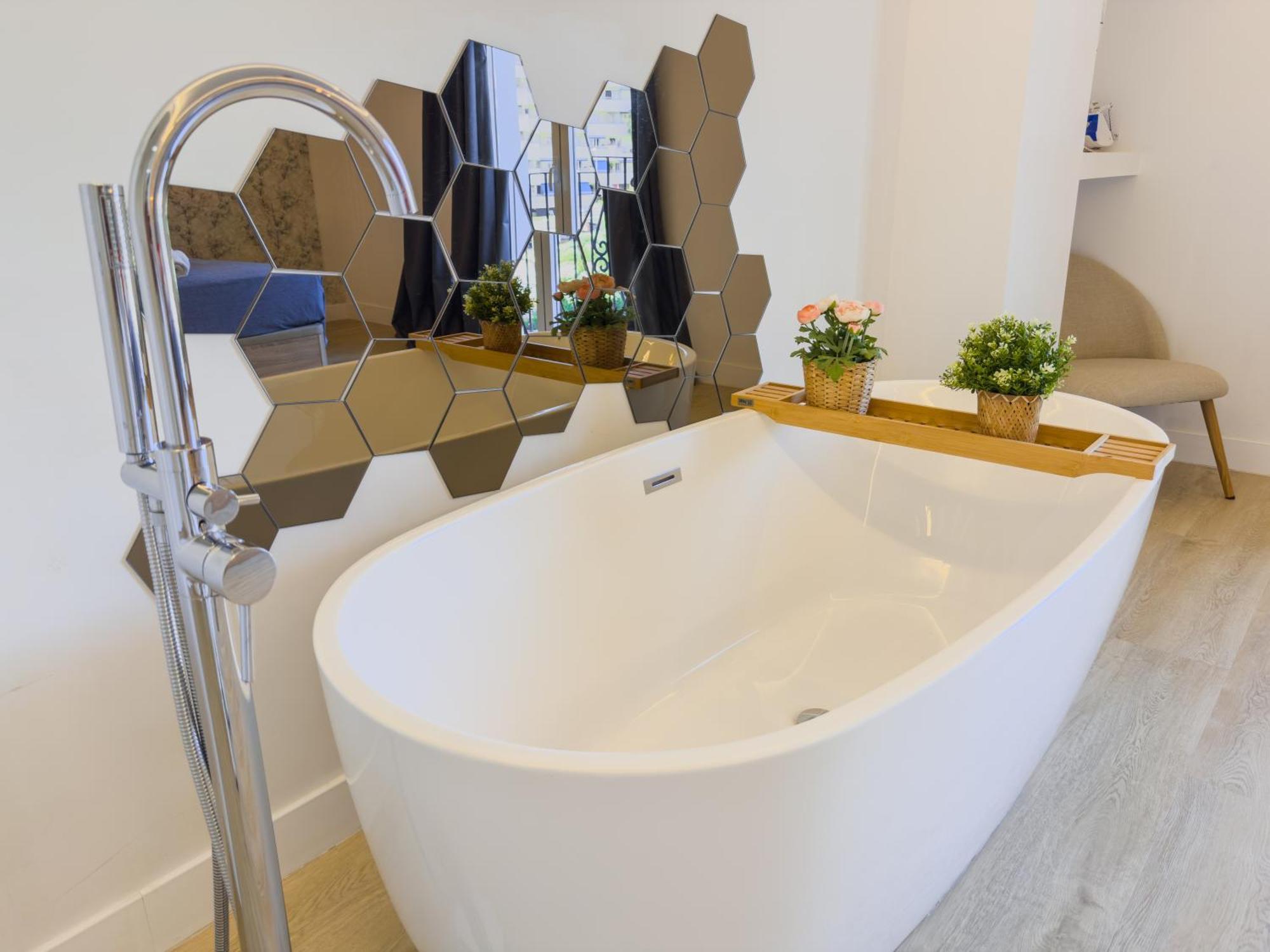 Marbella Banus Living Daire Dış mekan fotoğraf