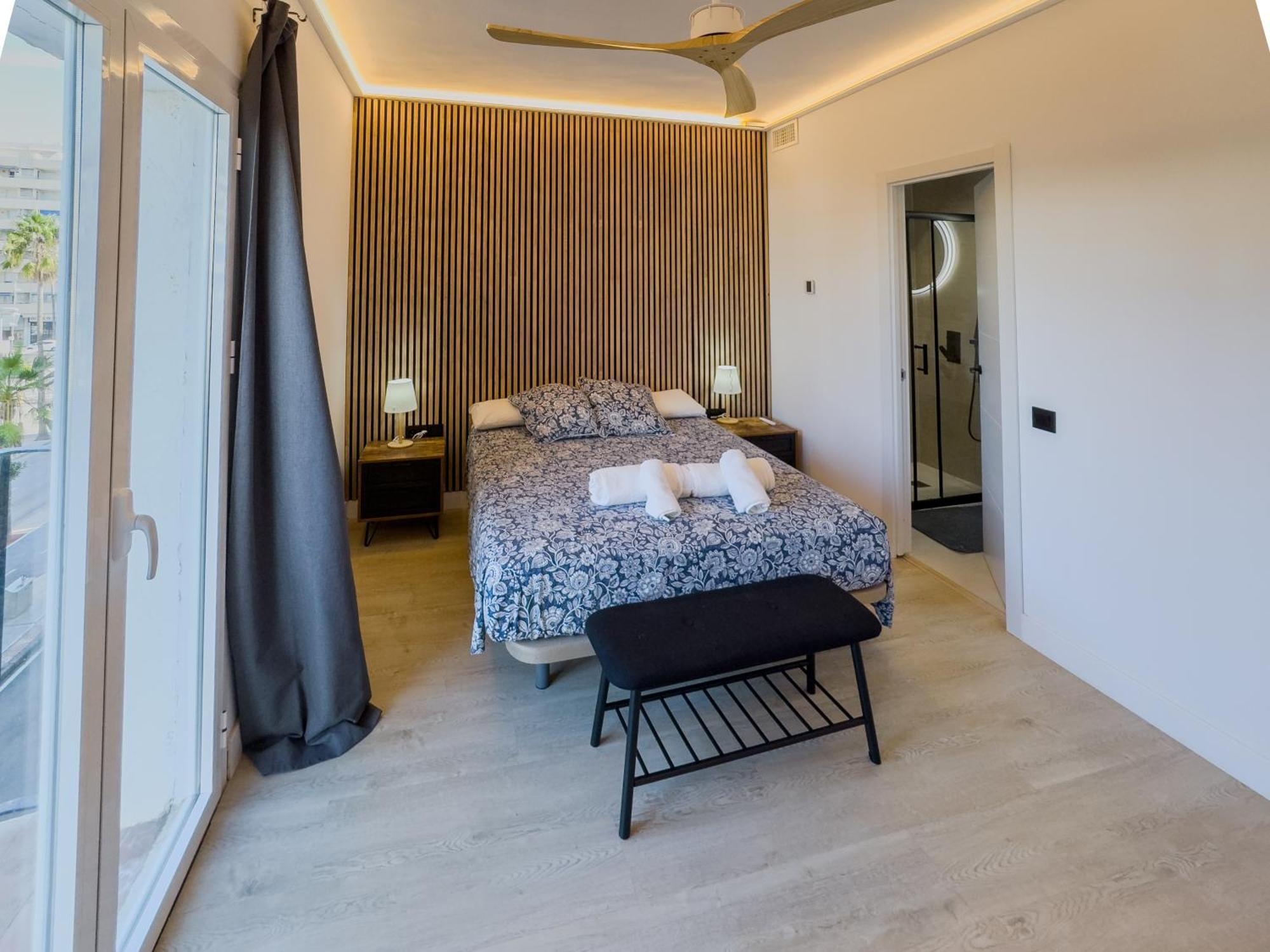 Marbella Banus Living Daire Dış mekan fotoğraf