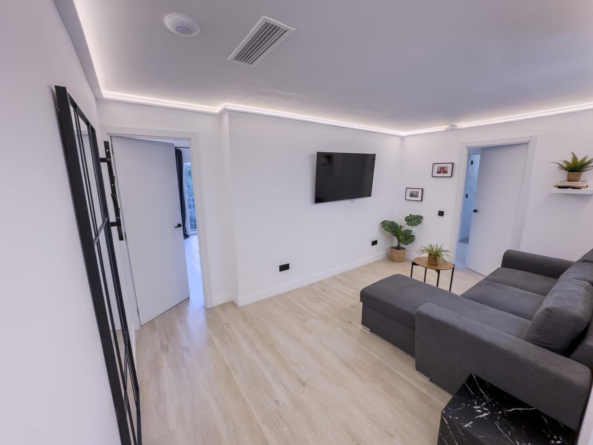 Marbella Banus Living Daire Dış mekan fotoğraf