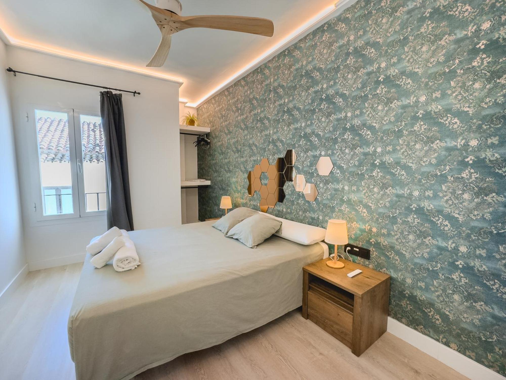 Marbella Banus Living Daire Dış mekan fotoğraf