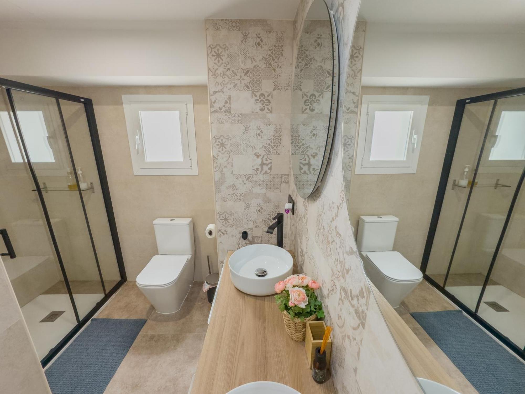 Marbella Banus Living Daire Dış mekan fotoğraf